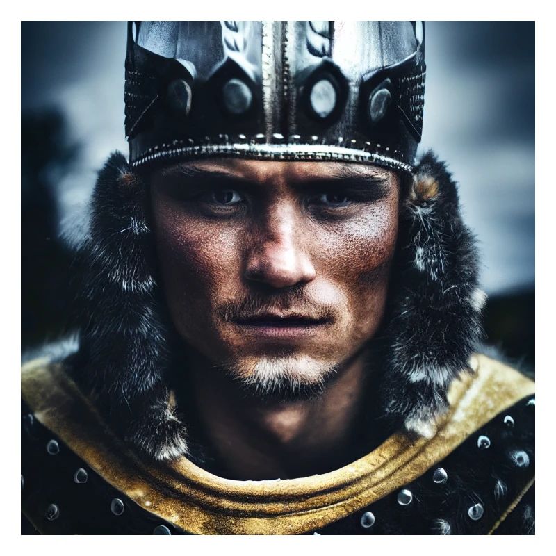 Intuitive Warrior