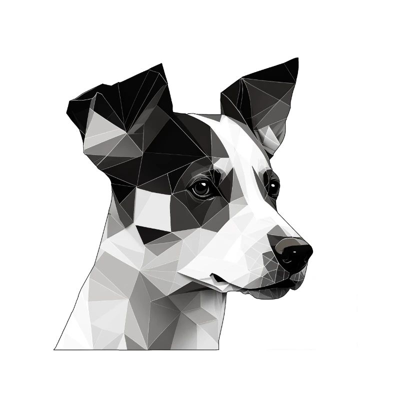 JACK RUSSELL