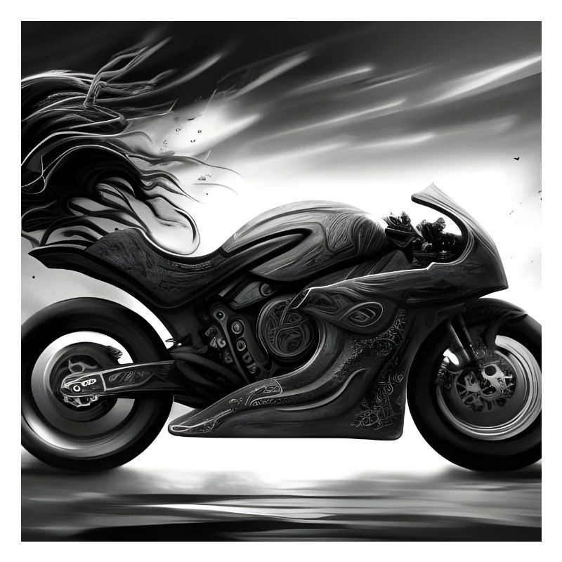 Motorrad