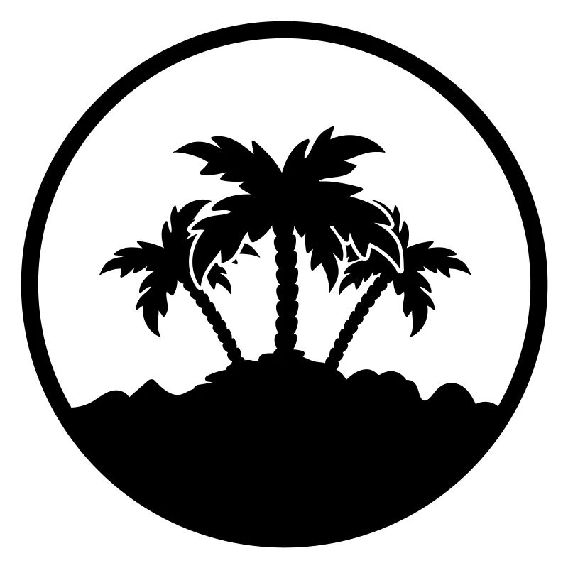 Palm Design