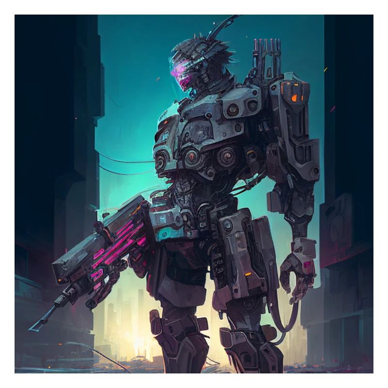 Robot