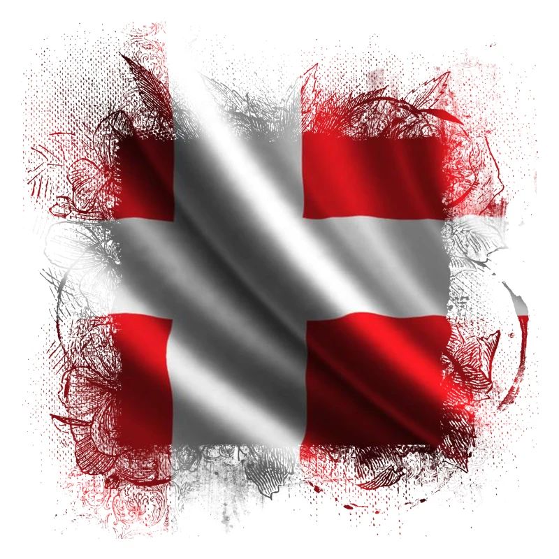Danemark copenhague danois scandinave drapeau dansk