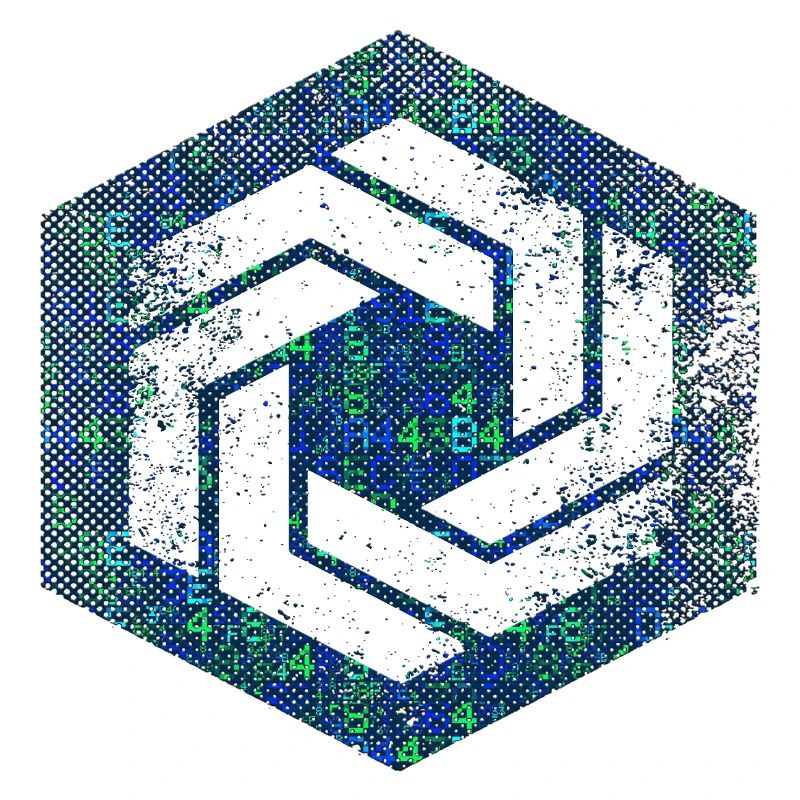 Hexagon-Programmierung Programmierer Codierung geometrisch