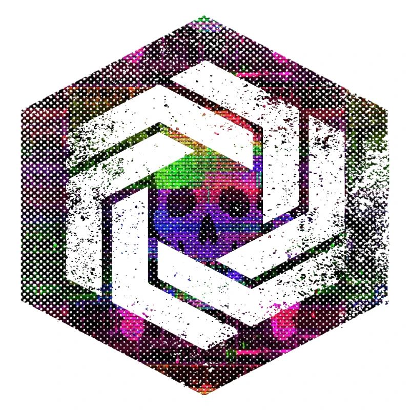 Codage géométrique du programmeur de programmation hexagonale