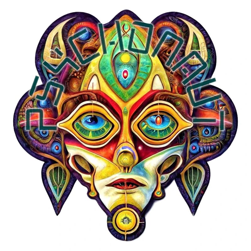Psychonaut