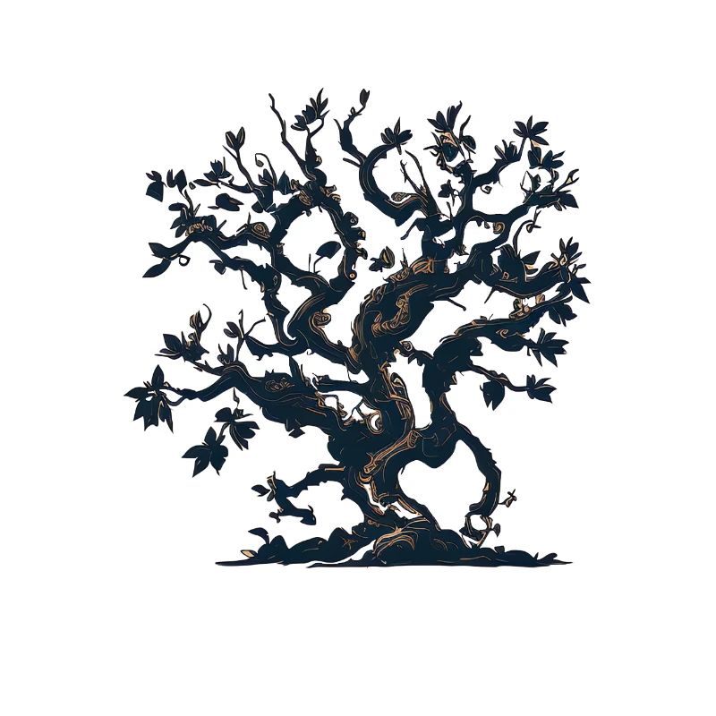 Black Tree