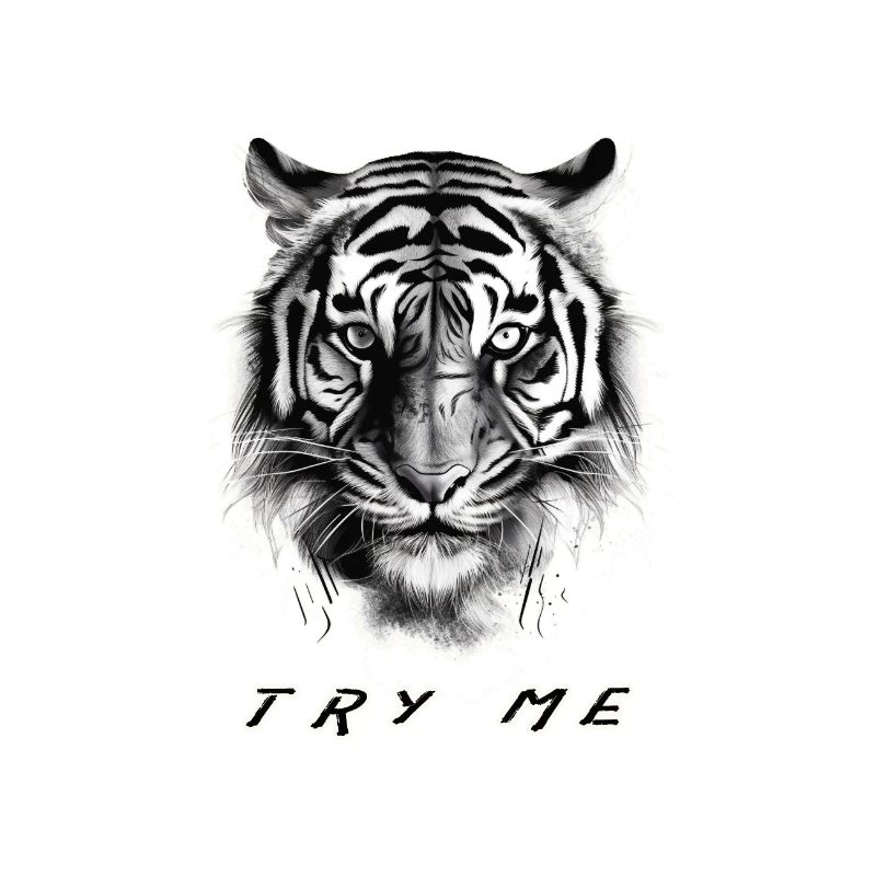 Try me
