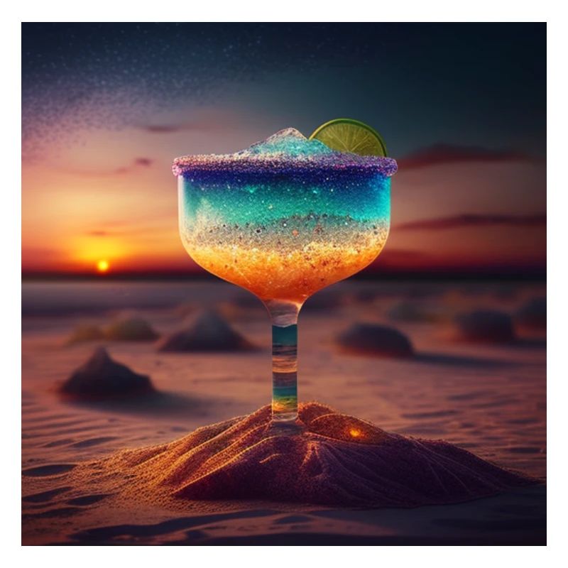 Cocktail 6 Geschenk