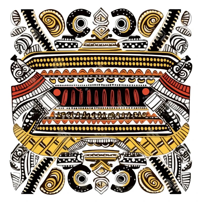 African folklore