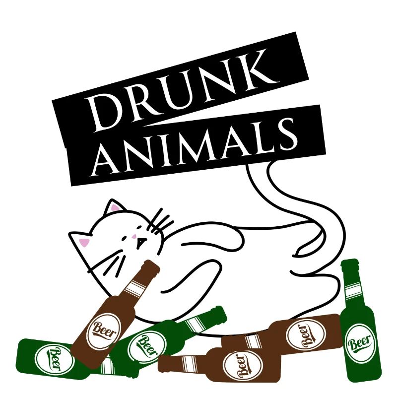 Drunk Animals