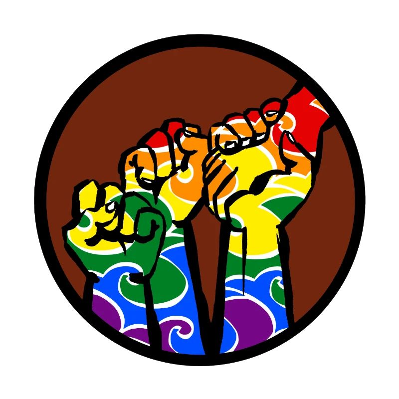 Fists4b LGBT