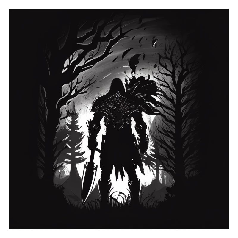Shadow Warriors