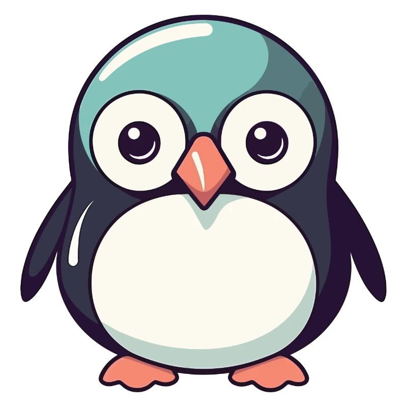 Pinguin