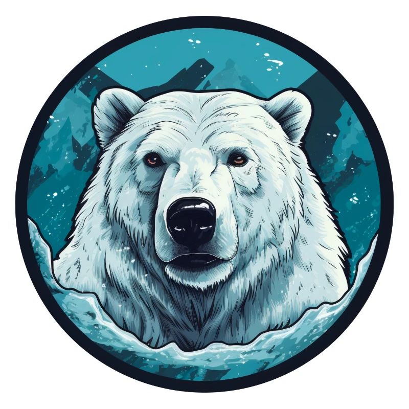 polar bear