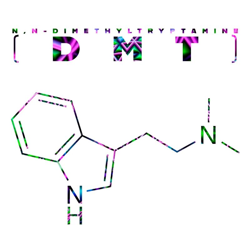 Molécule DMT