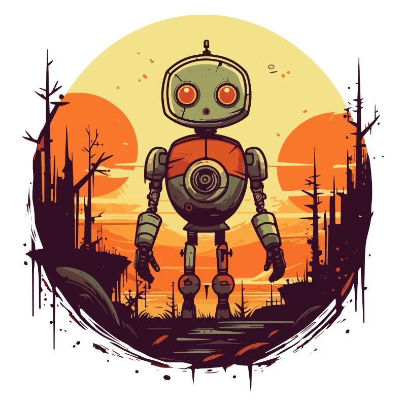 Robot