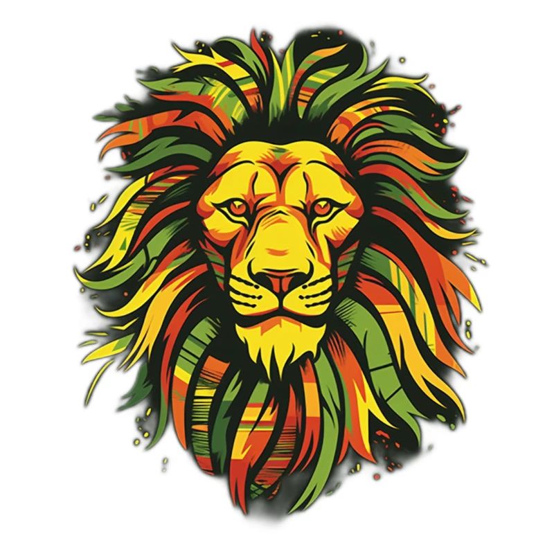 Reggae Vibes