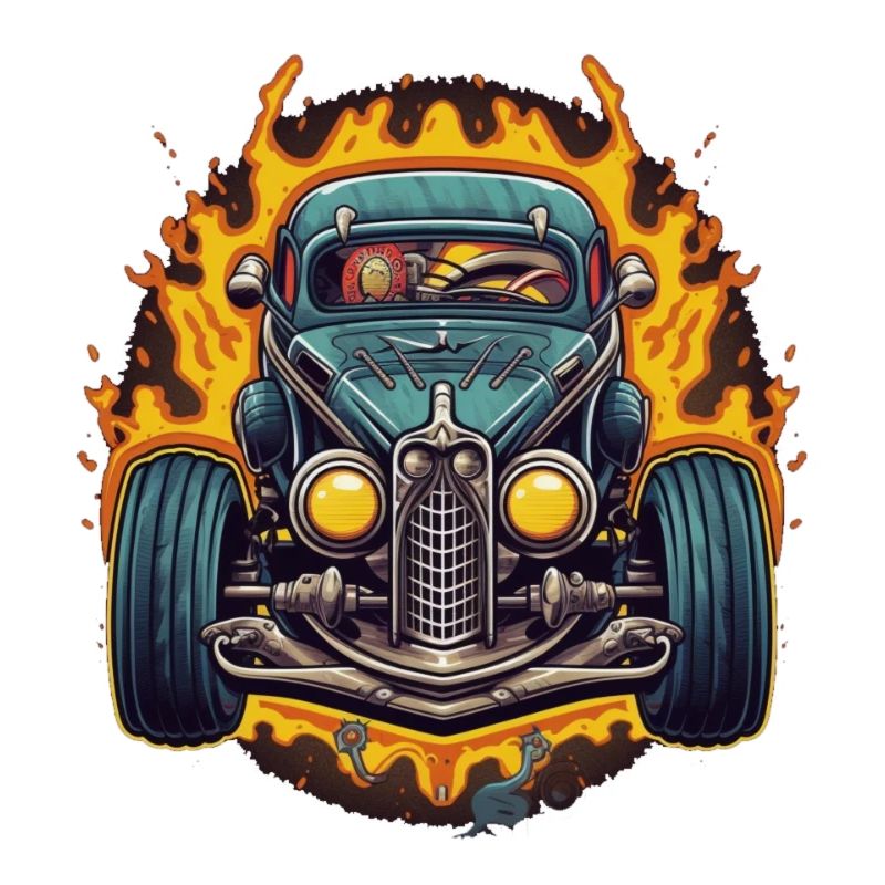 Turbo atomic 3