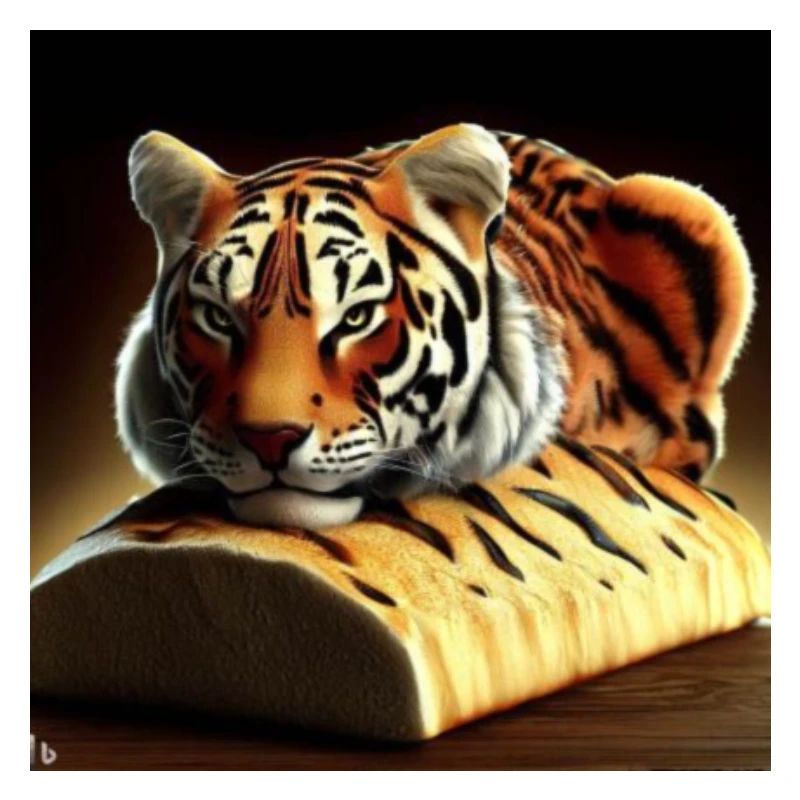 Tiger biscuits 😅😅😅