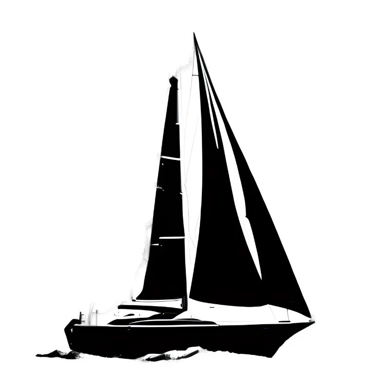 Sailboat Sailing Sailing Sailing Sailing Ship