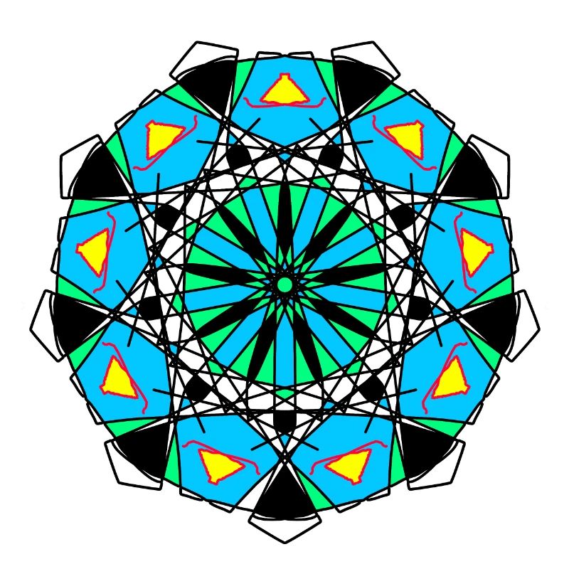 Pattern