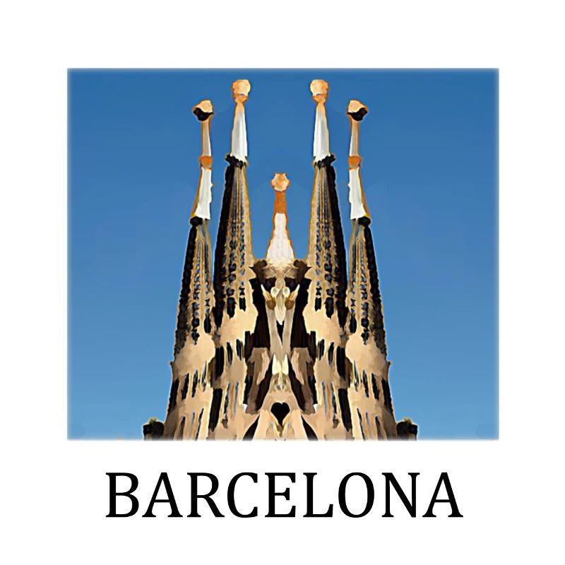 Barcelone