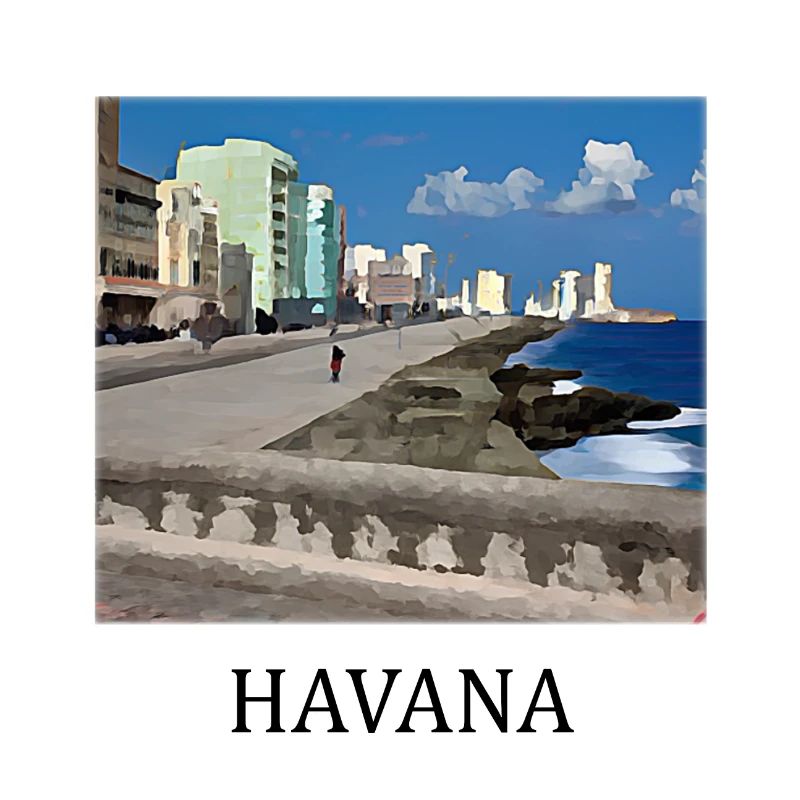 La Havane
