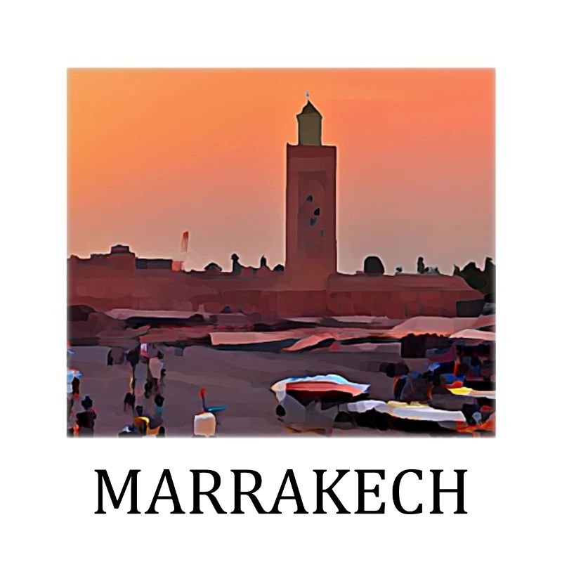 Marrakech