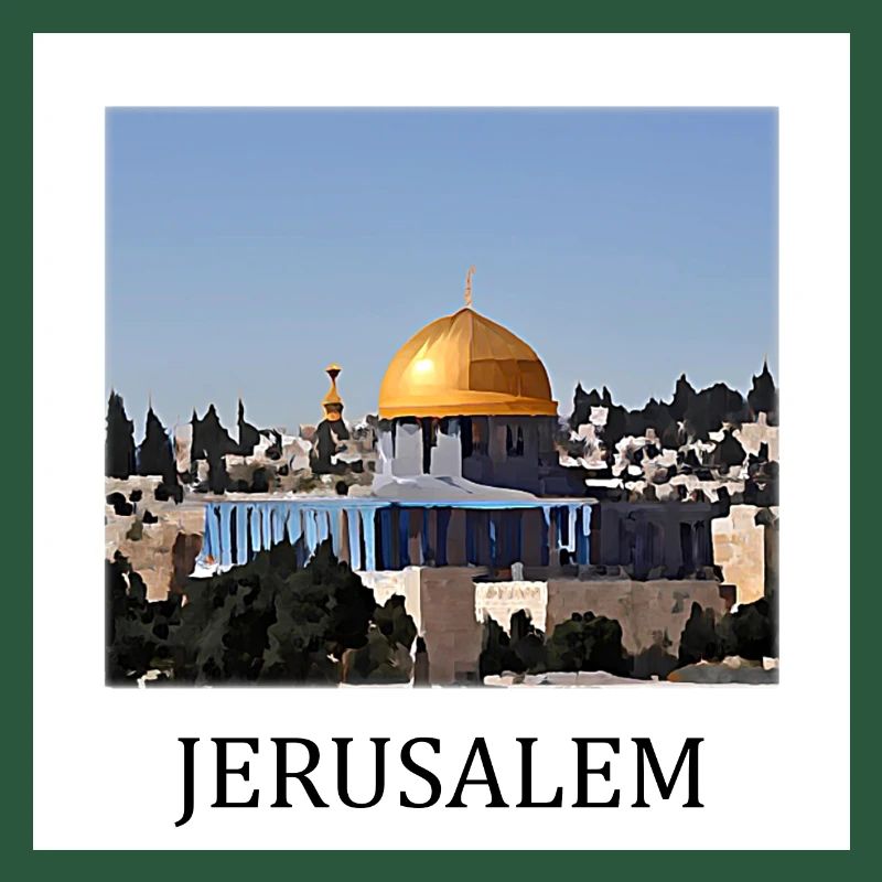 Jerusalem