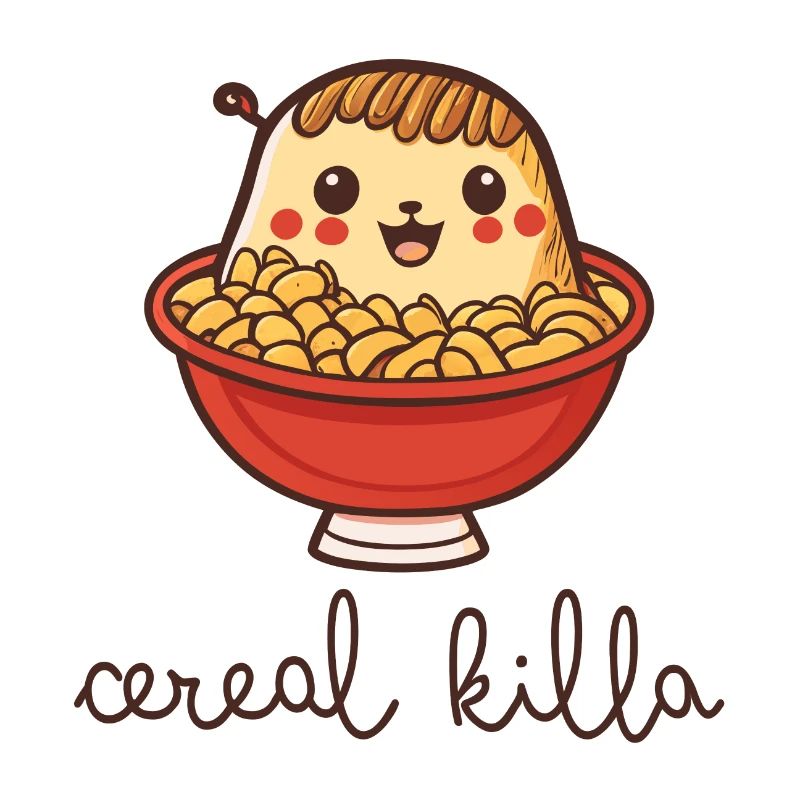 cereal killa