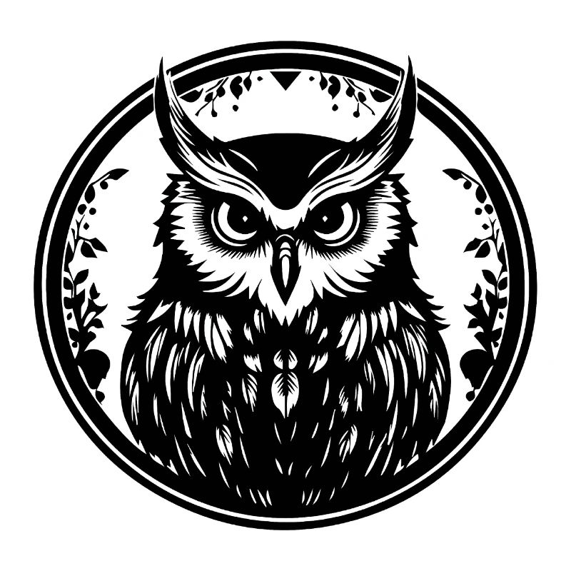 Eule Eulen Vogel Vögel