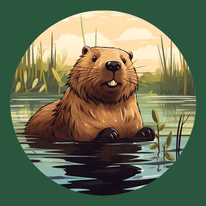 Beaver Waters