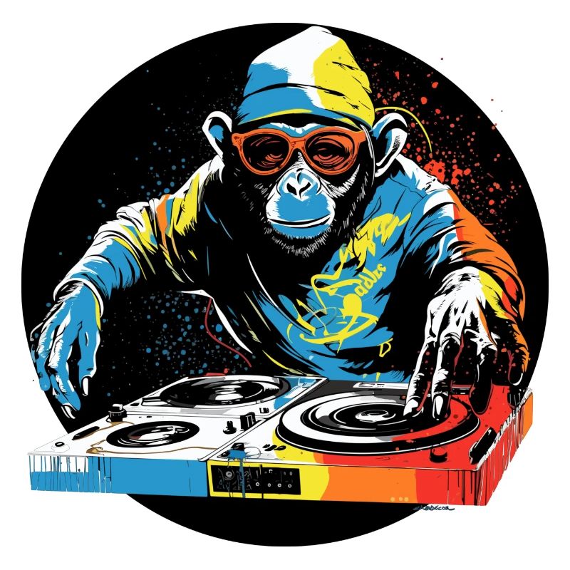 Dj singe