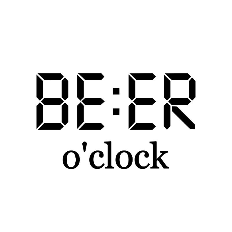 Beer o clock