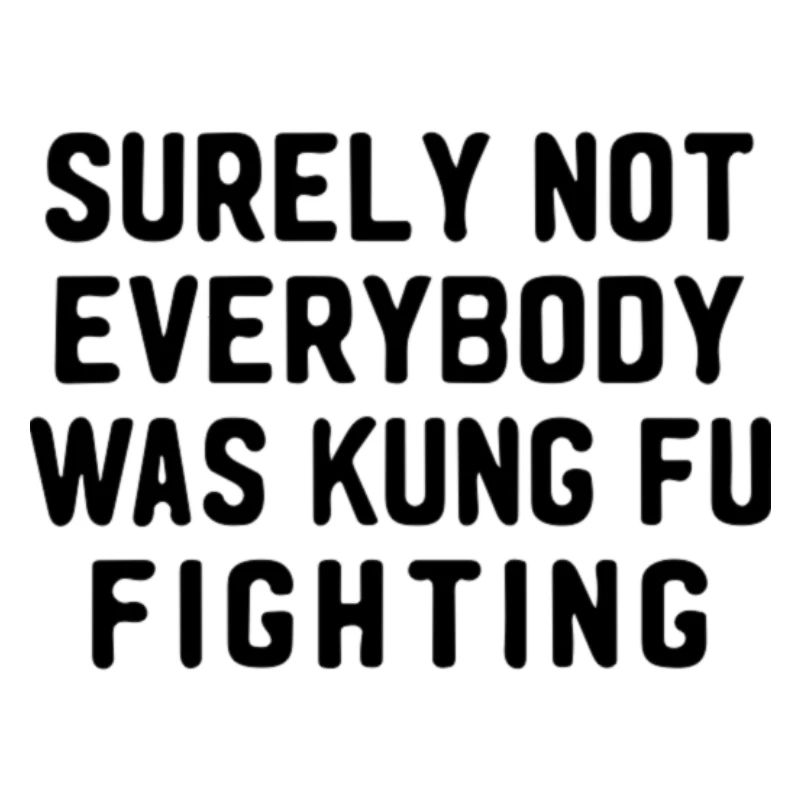 Kung Fu siat