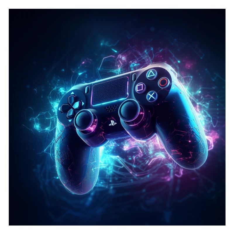 Game controller