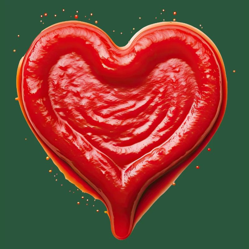 J’aime ... Ketchup