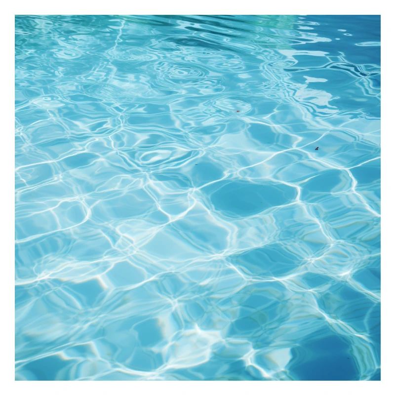Poolwasser