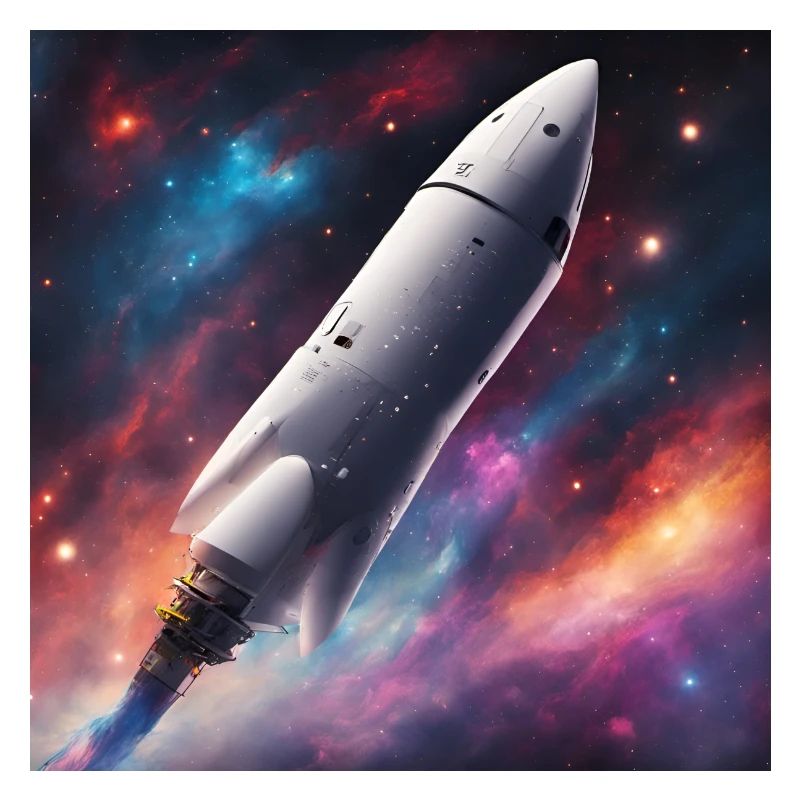 Space Craft