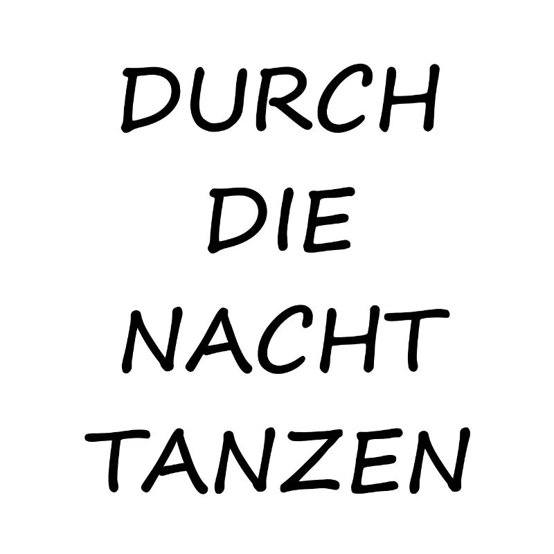 Simples Tanz Design
