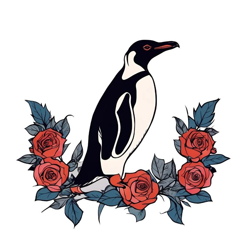 Pinguin