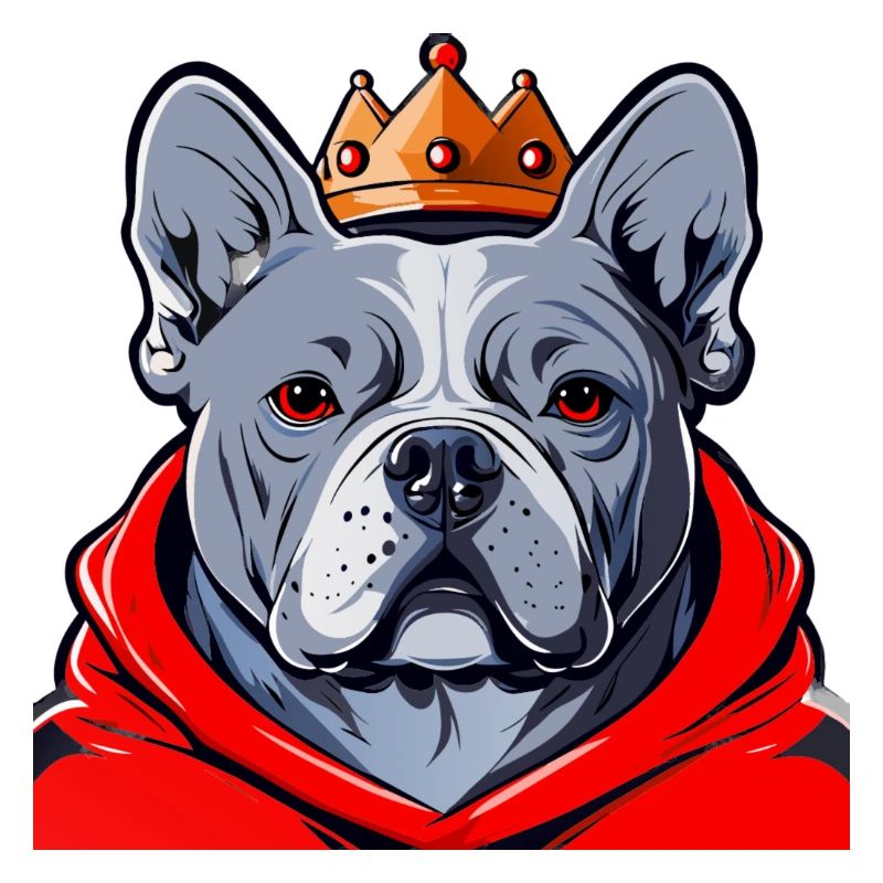 dog king 4