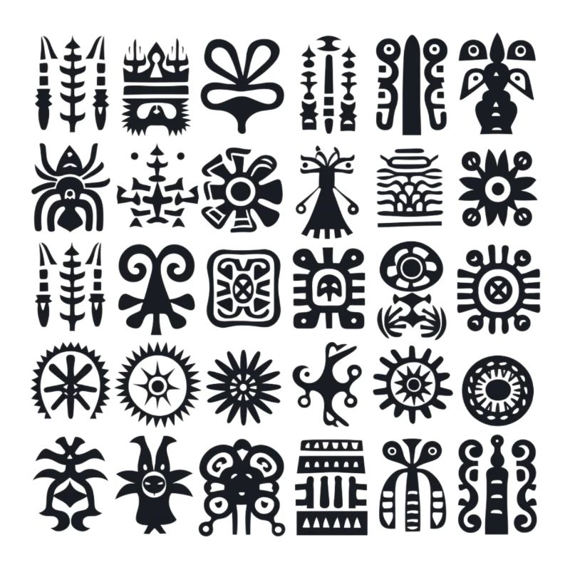 SYMBOLE