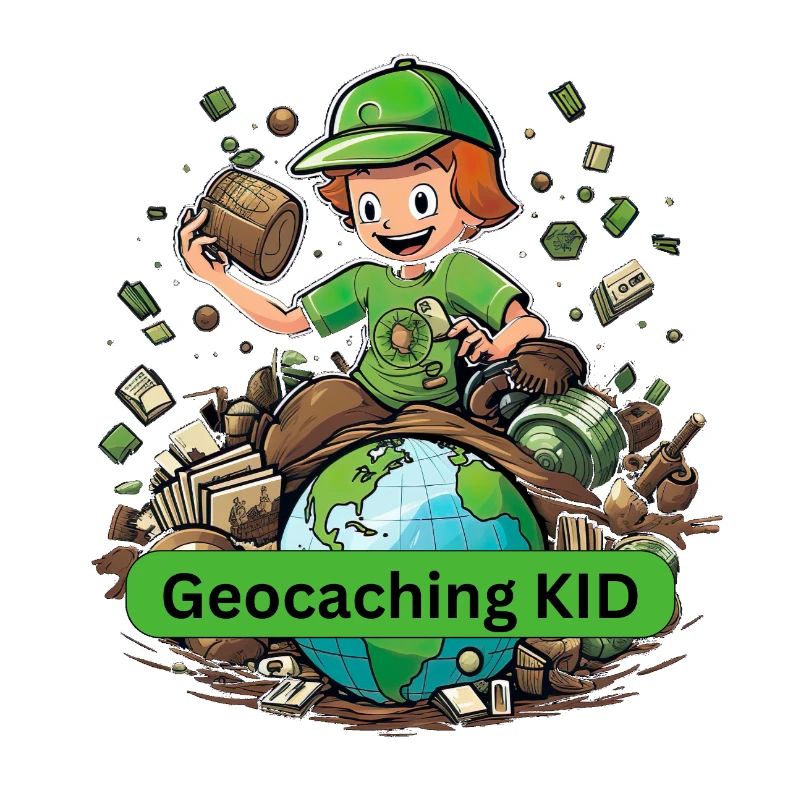 Geocaching KID