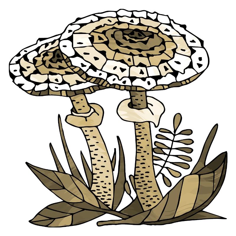 mycètes