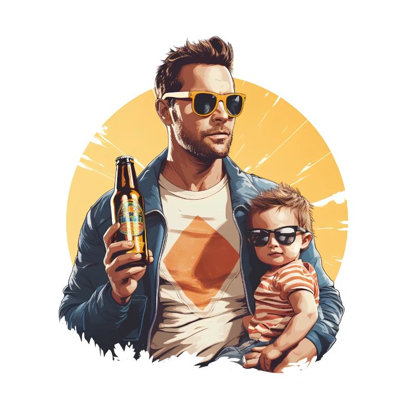 Super Dad