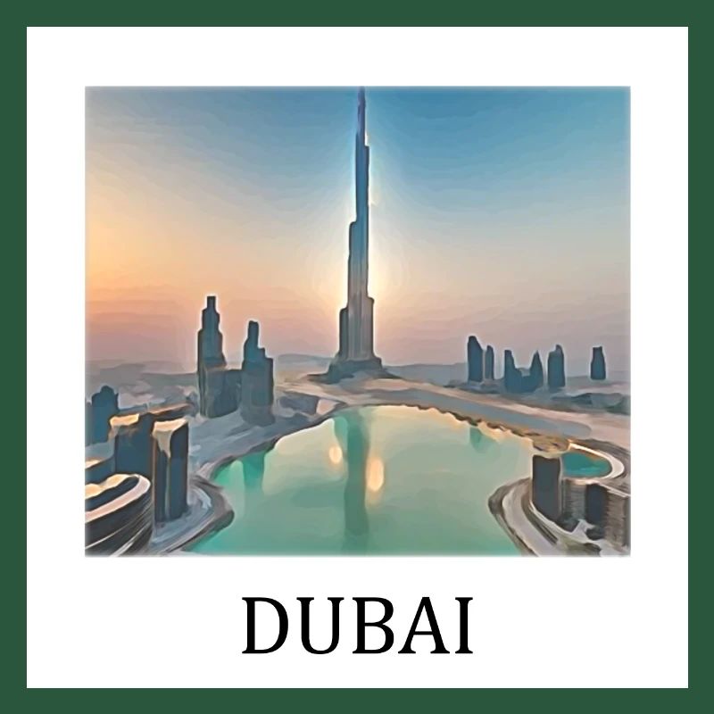 Dubaï