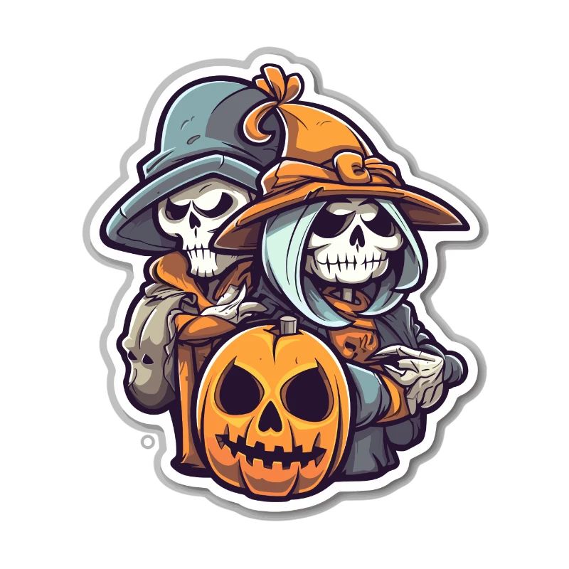 witch 7