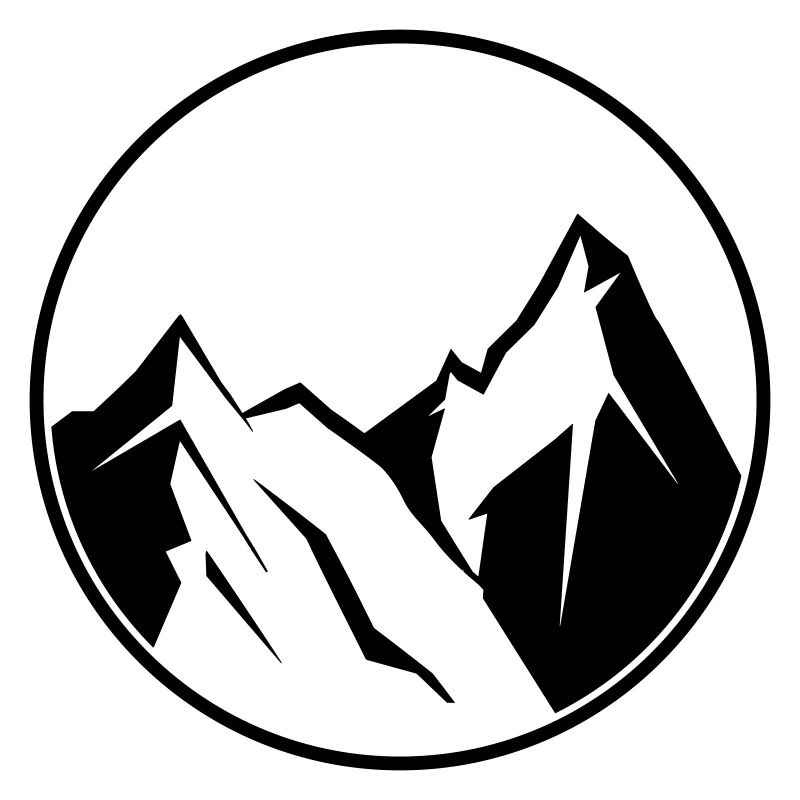 mountains
