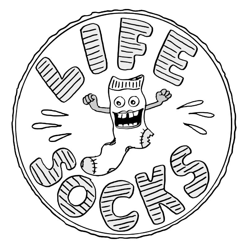 LIFE SOCKS